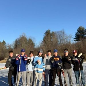 Meet your Posher, Jake